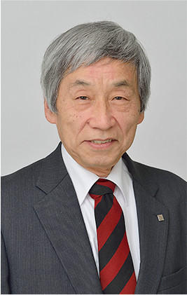橋本 周司